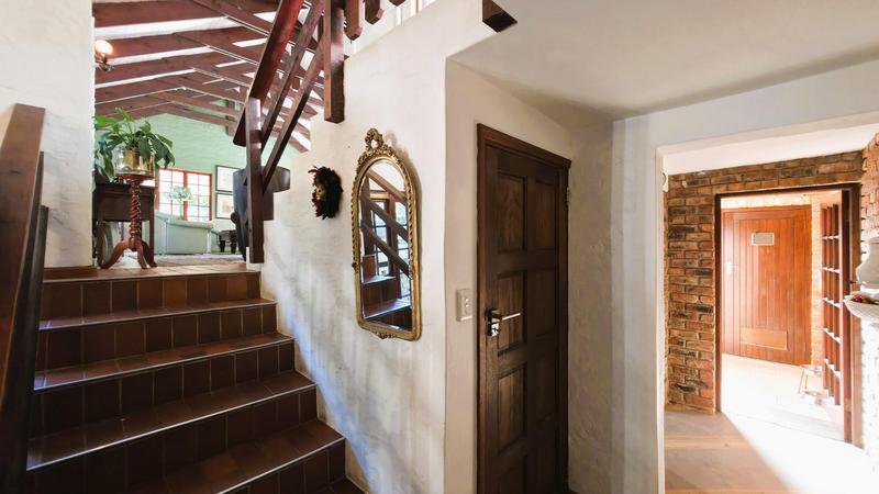 4 Bedroom Property for Sale in Groot Brakrivier Central Western Cape